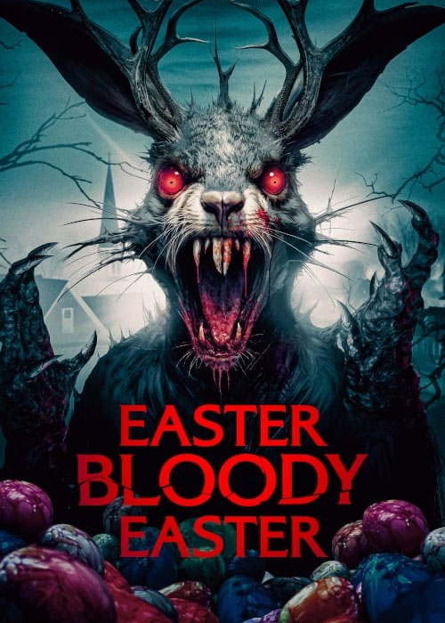 دانلود فیلم عید پاک خونین Easter Bloody Easter 2024 دانلود فیلم عید پاک خونین Easter Bloody Easter 2024