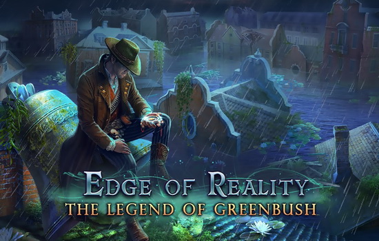دانلود بازی Edge of Reality 9: Legend of Greenbush Collector&rsquo;s Edition