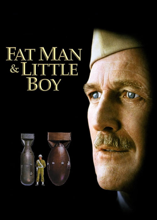 دانلود فیلم Fat Man and Little Boy 1989 دانلود فیلم Fat Man and Little Boy 1989