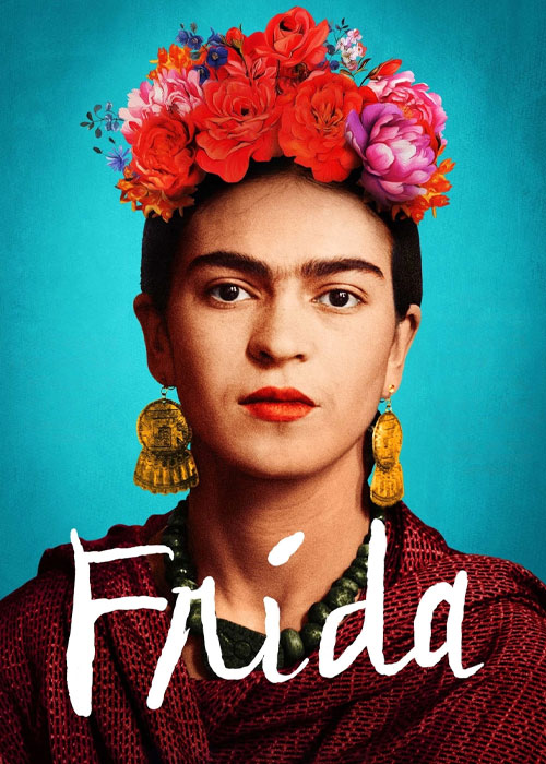 دانلود مستند فریدا Frida 2024 دانلود مستند فریدا Frida 2024