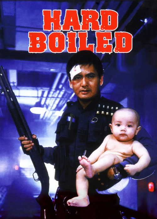 دانلود فیلم هر لحظه خشم Hard Boiled 1992 دانلود فیلم هر لحظه خشم Hard Boiled 1992