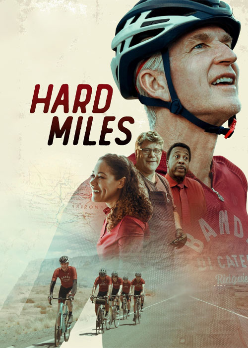 دانلود فیلم مسافت طولانی Hard Miles 2023 دانلود فیلم مسافت طولانی Hard Miles 2023