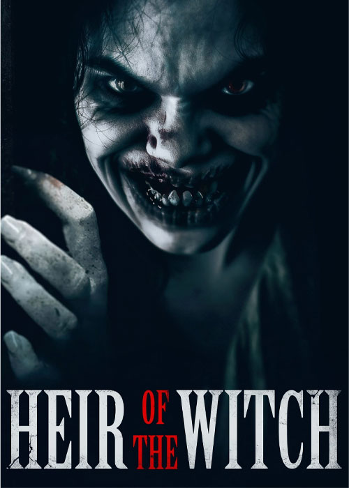 دانلود فیلم وارث جادوگر Heir of the Witch 2023 دانلود فیلم وارث جادوگر Heir of the Witch 2023