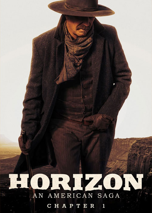 دانلود فیلم Horizon: An American Saga - Chapter 1 2024