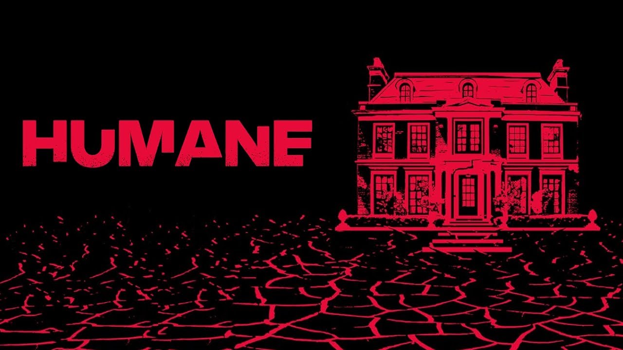 Humane Flim دانلود دوبله فارسی فیلم انسانی Humane 2024