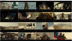 دانلود فیلم نفوذ Infiltration 2022 دانلود فیلم نفوذ Infiltration 2022