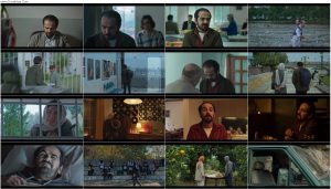 دانلود فیلم جنگل پرتقال با کیفیت عالی Full HD دانلود فیلم جنگل پرتقال