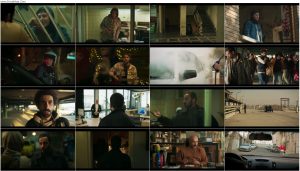 دانلود قسمت اول سریال جنگل آسفالت با کیفیت BluRay قسمت اول سریال جنگل آسفالت The Asphalt Jungle Episode 01