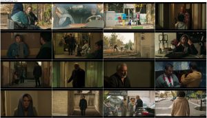 دانلود قسمت دوم سریال جنگل آسفالت با کیفیت BluRay قسمت دوم سریال جنگل آسفالت The Asphalt Jungle Episode 02