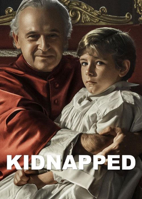 دانلود فیلم ربوده شده Kidnapped 2023 دانلود فیلم ربوده شده Kidnapped 2023