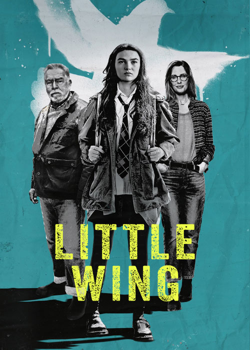 دانلود فیلم بال کوچک Little Wing 2024 دانلود فیلم بال کوچک Little Wing 2024