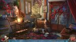 دانلود بازی Living Legends 11: The Red Trace Final دانلود بازی Living Legends 11: The Red Trace Collector’s Edition