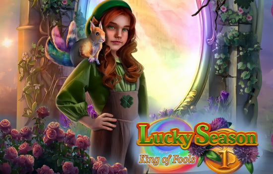 دانلود بازی Lucky Season: King of Fools Final دانلود بازی Lucky Season: King of Fools Collector’s Edition