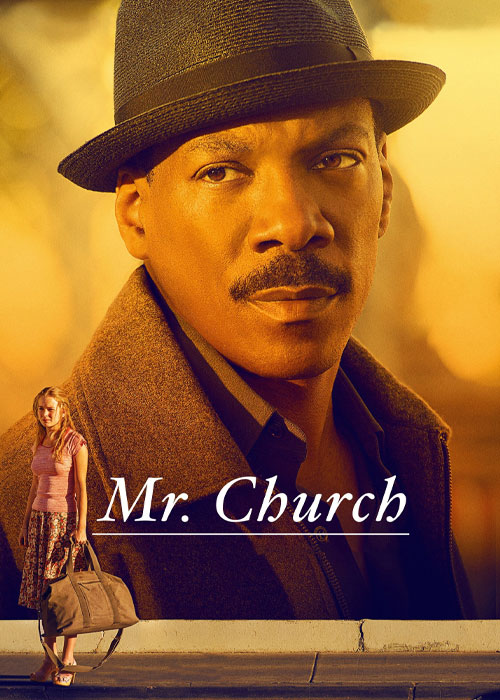 دانلود فیلم آقای چرچ Mr. Church 2016 دانلود فیلم آقای چرچ Mr. Church 2016