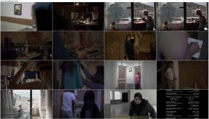 دانلود فیلم ناکاوت با کیفیت عالی Full HD دانلود فیلم ناک امیرحسین خباززاده حقیقی