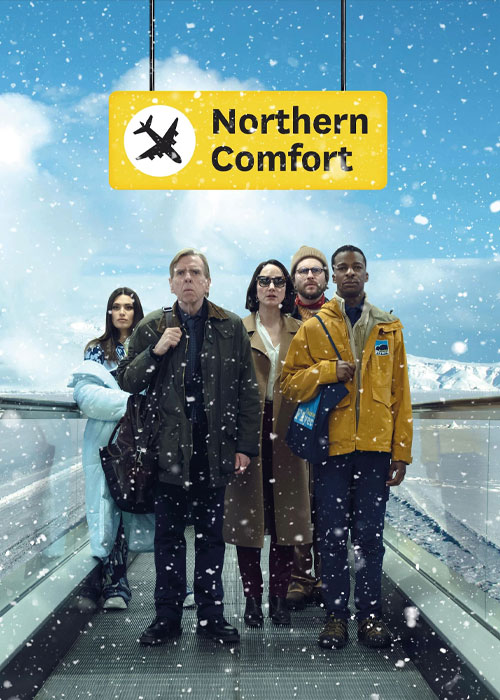 دانلود فیلم آرامش در شمال Northern Comfort 2023 دانلود فیلم آرامش در شمال Northern Comfort 2023