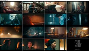 دانلود فیلم در آتش On Fire 2023