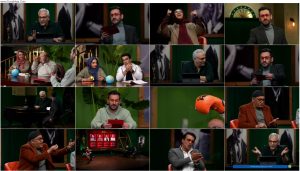 دانلود رئالیتی شو اسکار فصل چهارم قسمت 3 دانلود رئالیتی شو اسکار فصل چهارم قسمت 3