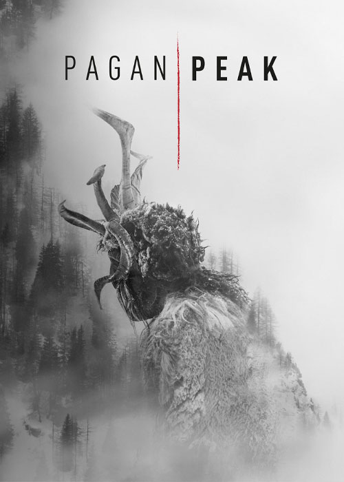 دانلود سریال قله پاگان Pagan Peak 2018-2023