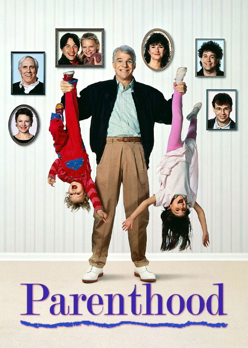دانلود فیلم پدر و مادری Parenthood 1989 دانلود فیلم پدر و مادری Parenthood 1989