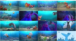 دانلود قسمت دوم سریال پسر دلفینی با کیفیت BluRay دانلود قسمت دوم سریال پسر دلفینی