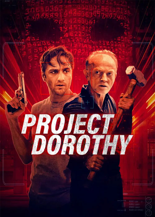 دانلود فیلم پروژه دوروتی Project Dorothy 2024 دانلود فیلم پروژه دوروتی Project Dorothy 2024