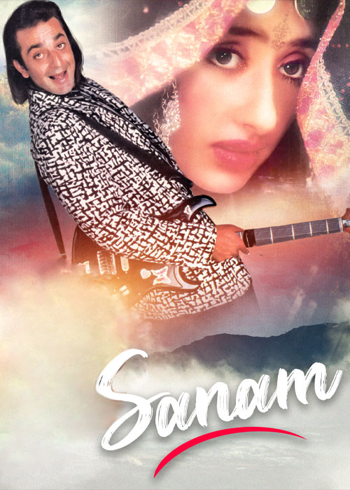 دانلود فیلم محبوب (صنم) Sanam 1997