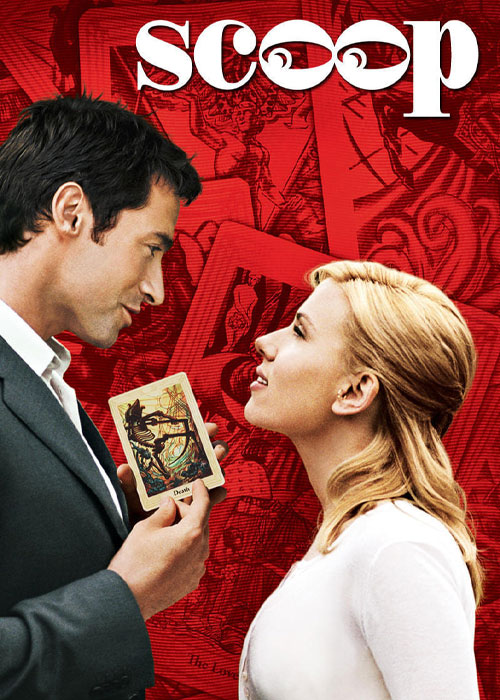 دانلود فیلم خبر داغ Scoop 2006 دانلود فیلم خبر داغ Scoop 2006