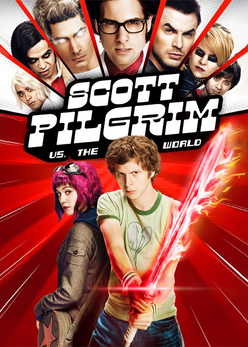 دانلود فیلم Scott Pilgrim vs. the World 2010 دانلود فیلم Scott Pilgrim vs. the World 2010