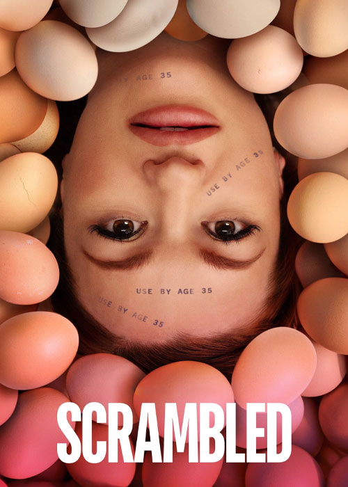 دانلود فیلم درهم ریخته Scrambled 2023 دانلود فیلم درهم ریخته Scrambled 2023