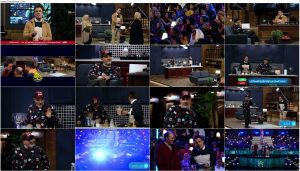 دانلود رئالیتی شو شب آهنگی فصل سوم قسمت 5 فصل سوم شب آهنگی قسمت 5 با حضور مهران غفوریان