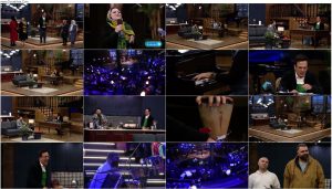 دانلود رئالیتی شو شب آهنگی فصل سوم قسمت 6 دانلود فصل سوم شب آهنگی قسمت 6 بابک جهانبخش