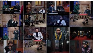 دانلود شب های مافیا: زودیاک فصل 2 قسمت 4 دانلود شب های مافیا: زودیاک فصل 2 قسمت 4