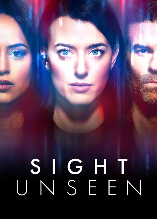 دانلود سریال صحنه نادیده Sight Unseen 2024 دانلود سریال صحنه نادیده Sight Unseen 2024