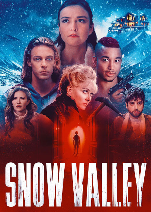دانلود فیلم دره برفی Snow Valley 2024 دانلود فیلم دره برفی Snow Valley 2024