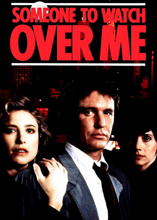 دانلود فیلم Someone to Watch Over Me 1987 دانلود فیلم Someone to Watch Over Me 1987
