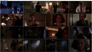 دانلود فیلم Someone to Watch Over Me 1987