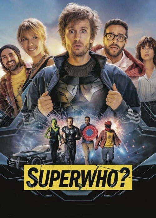 دانلود فیلم ابر کی؟ Superwho? 2021 دانلود فیلم ابر کی؟ Superwho? 2021