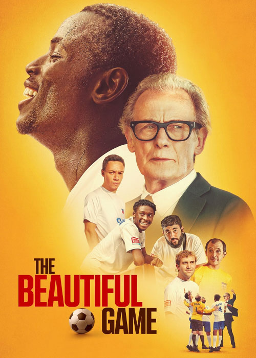 دانلود فیلم بازی زیبا The Beautiful Game 2024