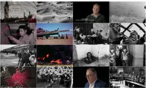 دانلود مستند The Bloody Hundredth 2024 مستند گروه خونین صدم The Bloody Hundredth 2024