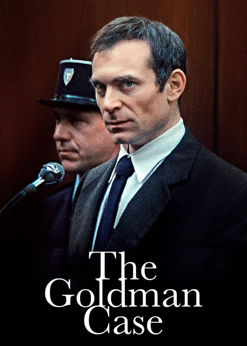 دانلود فیلم پرونده گلدمن The Goldman Case 2023 دانلود فیلم پرونده گلدمن The Goldman Case 2023