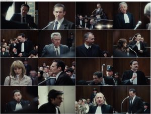 دانلود فیلم پرونده گلدمن The Goldman Case 2023