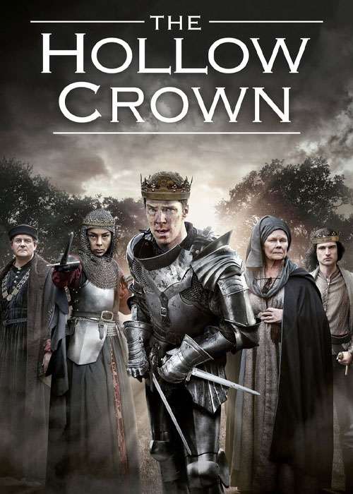 دانلود سریال تاج توخالی The Hollow Crown 2012-2016 دانلود سریال تاج توخالی The Hollow Crown 2012-2016