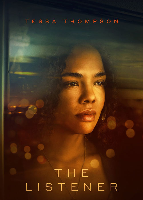 دانلود فیلم شنونده The Listener 2022 دانلود فیلم شنونده The Listener 2022