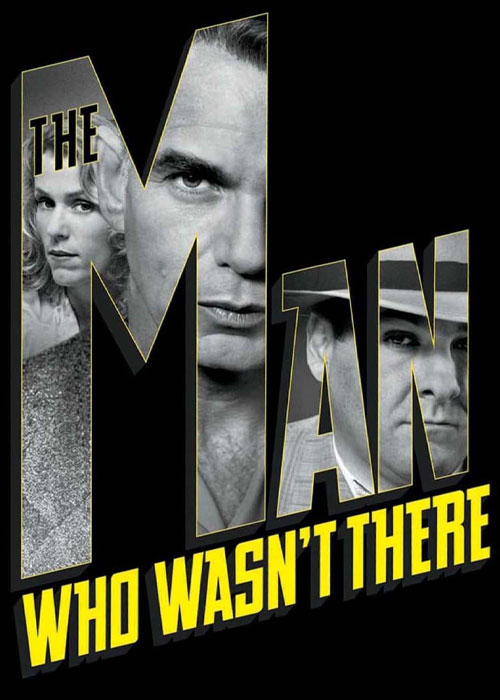 دانلود فیلم The Man Who Wasn't There 2001 دانلود فیلم The Man Who Wasn't There 2001