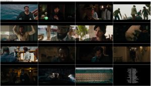 دانلود فیلم The Ministry of Ungentlemanly Warfare 2024