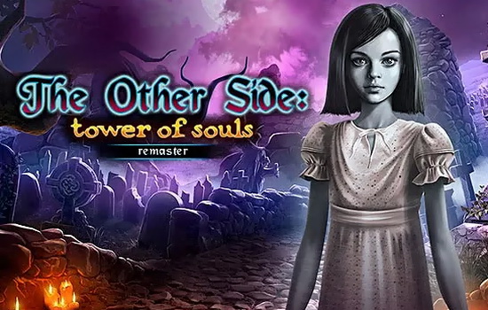 دانلود بازی The Other Side 2: Tower of Souls Remaster دانلود بازی The Other Side 2: Tower of Souls Remaster Collector’s Edition