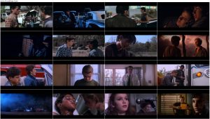 دانلود فیلم بیگانگان The Outsiders 1983