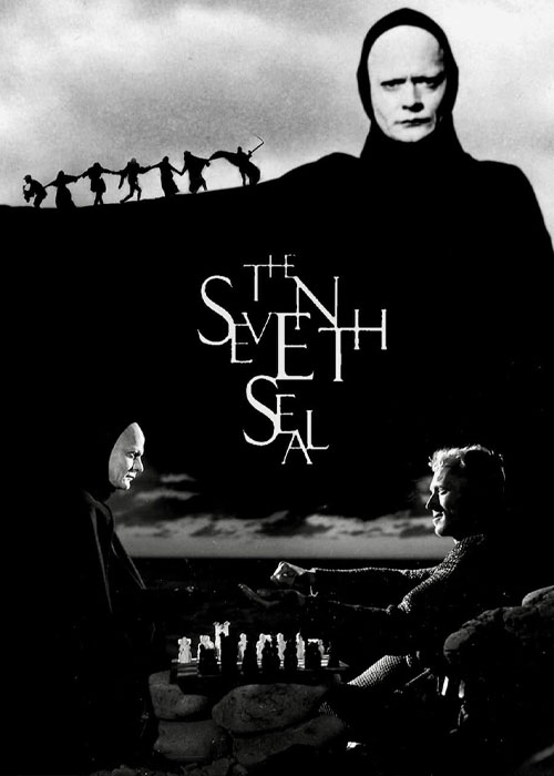 دانلود فیلم مهر هفتم The Seventh Seal 1957