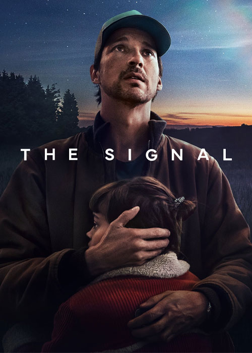 دانلود سریال سیگنال The Signal 2024